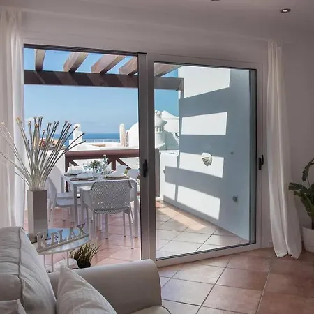 Impresionantes Vistas Mar Casa De Lujo La Cúpula *
