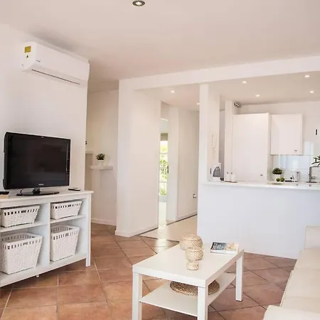 Impresionantes Vistas Mar Casa De Lujo La Cúpula Apartamento