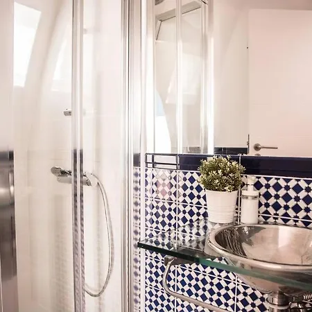 Apartmán Impresionantes Vistas Mar Casa De Lujo La Cupula *