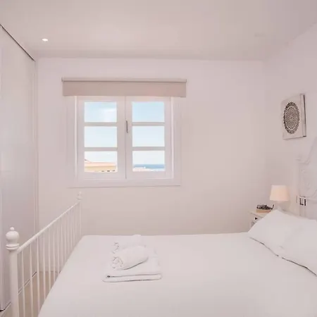 Impresionantes Vistas Mar Casa De Lujo La Cupula Appartamento *